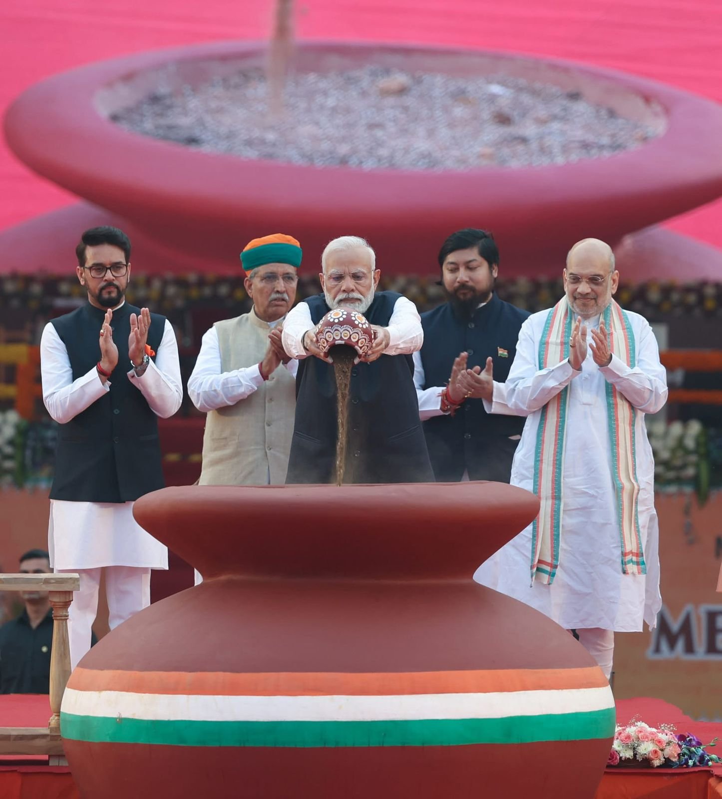 PRINCE INDIA GROUP - Events